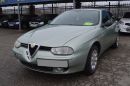  Alfa Romeo 156 2003 , 155000 , 