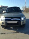 SUV   Mitsubishi Pajero 2008 , 950000 , 