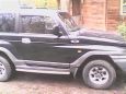 SUV   SsangYong Korando 1997 , 190000 ,  
