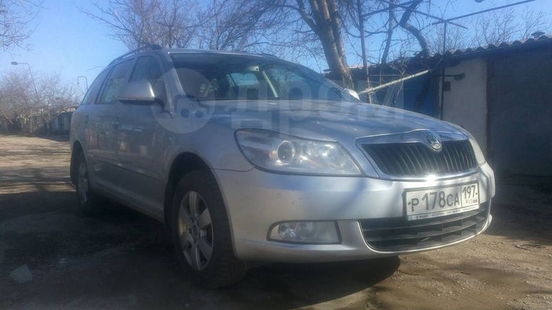  Skoda Octavia 2012 , 680000 , 