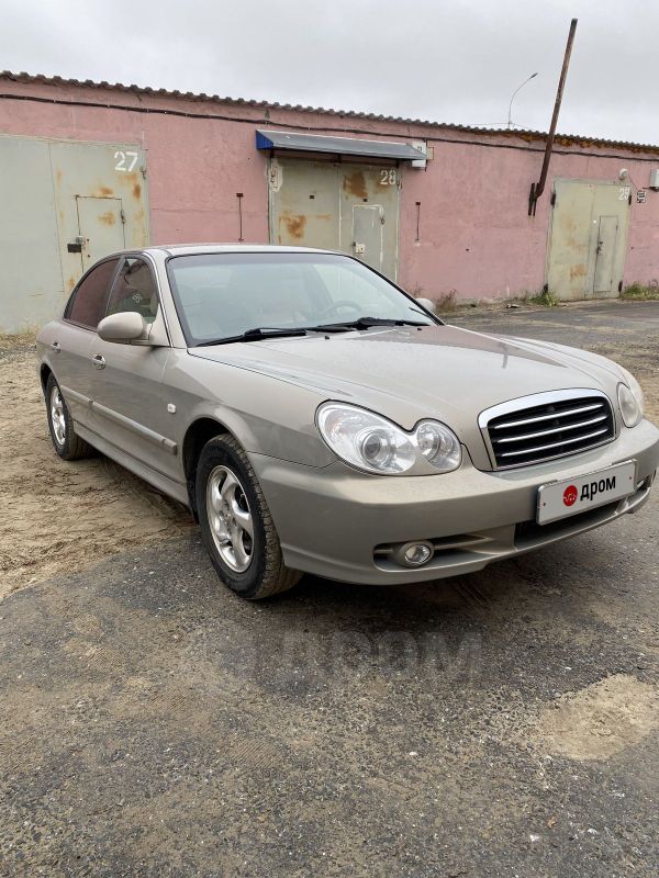  Hyundai Sonata 2008 , 300000 , 