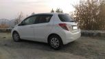  Toyota Vitz 2011 , 459000 , 