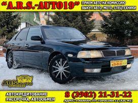  Nissan Laurel 1994 , 217000 , 