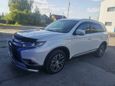 SUV   Mitsubishi Outlander 2016 , 1590000 , 