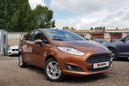  Ford Fiesta 2015 , 539000 , 