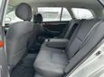  Toyota Avensis 2005 , 585000 , 