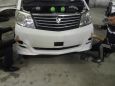    Toyota Alphard 2004 , 800000 , --