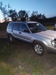 SUV   Subaru Forester 2004 , 450000 , 