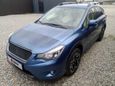 SUV   Subaru Impreza XV 2014 , 1350000 , 