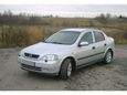  Opel Astra 2002 , 240000 , 