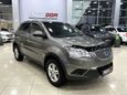 SUV   SsangYong Actyon 2013 , 687000 , 
