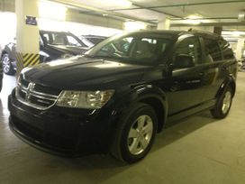 SUV   Dodge Journey 2012 , 960000 , 