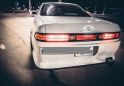  Toyota Mark II 1993 , 510000 , --