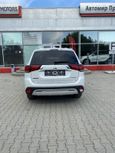 SUV   Mitsubishi Outlander 2019 , 2110500 , 