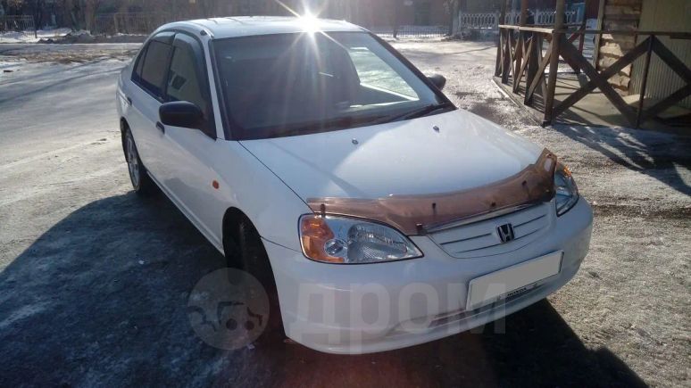  Honda Civic Ferio 2001 , 244000 , -