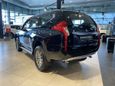 SUV   Mitsubishi Pajero Sport 2020 , 2624000 , 