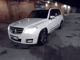 SUV   Mercedes-Benz GLK-Class 2011 , 1350000 , 