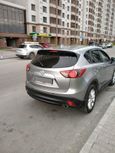 SUV   Mazda CX-5 2014 , 1350000 , 