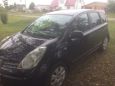  Nissan Note 2008 , 410000 , 