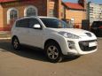 SUV   Peugeot 4007 2012 , 820000 , -