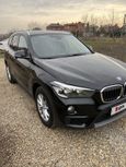 SUV   BMW X1 2018 , 1500000 , 