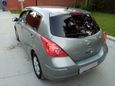  Nissan Tiida 2012 , 520000 , 