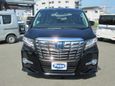    Toyota Alphard 2017 , 2000000 , 