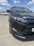 SUV   Toyota Harrier 2016 , 2320000 , -