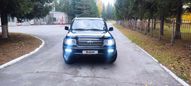 SUV   Toyota Land Cruiser 2006 , 1900000 , 