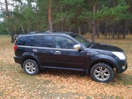 SUV   Great Wall Hover H3 2008 , 350000 , 