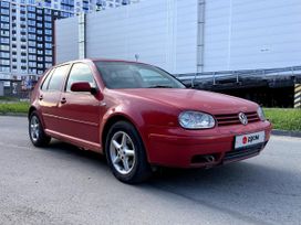  Volkswagen Golf 2002 , 138000 , 