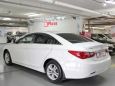  Hyundai Sonata 2011 , 770000 , 