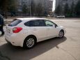  Subaru Impreza 2012 , 650000 , 