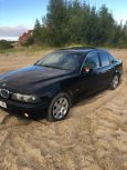  BMW 5-Series 2001 , 330000 , 