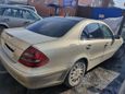  Mercedes-Benz E-Class 2004 , 380000 , 