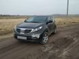 SUV   Kia Sportage 2010 , 630000 , 