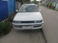  Toyota Sprinter 1990 , 55000 , 