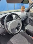  Hyundai Accent 2001 , 185000 , 