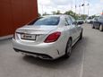  Mercedes-Benz C-Class 2014 , 1670000 , 