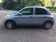  Nissan March 2004 , 560000 , -