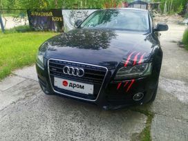 Audi A5 2008 , 950000 , 