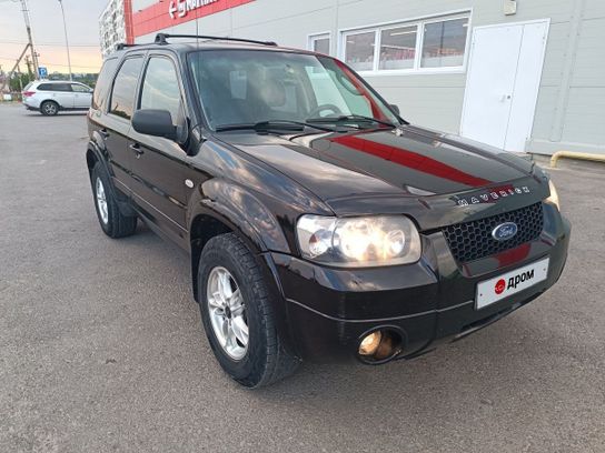 Форд Маверик 2006 Купить