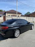  BMW 5-Series 2015 , 1650000 , 