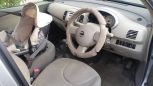  Nissan March 2007 , 255000 , 