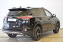 SUV   Toyota RAV4 2017 , 1545000 , 