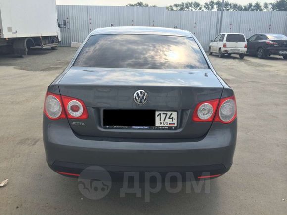  Volkswagen Jetta 2008 , 455000 , 