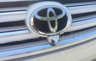    Toyota Ipsum 2001 , 370000 , 