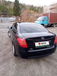  FAW Besturn B50 2012 , 320000 , 