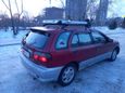  Nissan Pulsar 1996 , 158000 , 