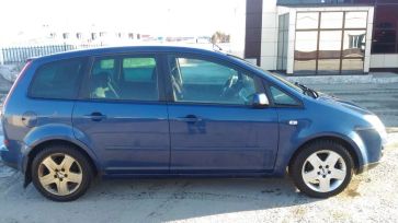    Ford C-MAX 2007 , 370000 , 